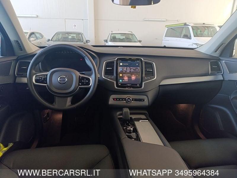 Volvo XC90 B5 (d) AWD automatico 7 posti Core