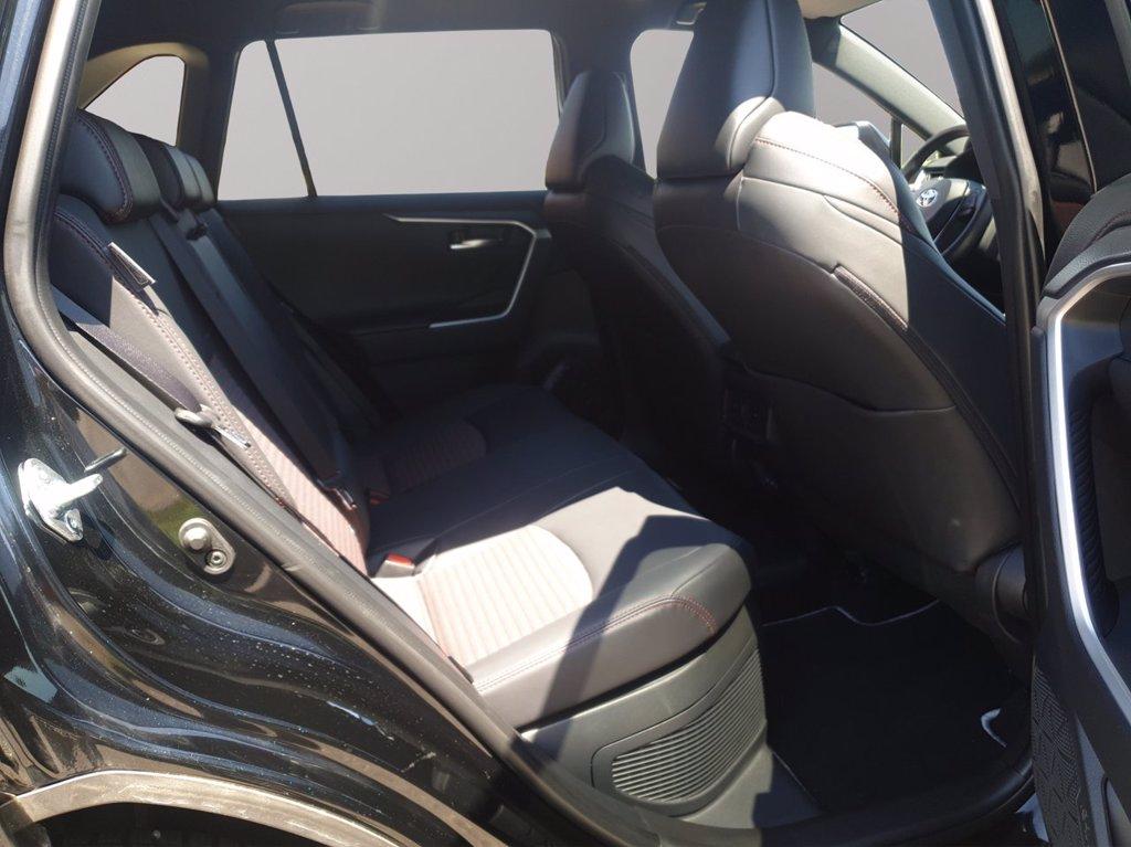 TOYOTA Rav4 2.5 vvt-ie phev more dynamic awd-i e-cvt del 2022