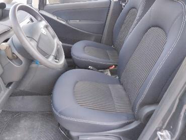 Lancia MUSA 1.4 Argento Ecochic GPL