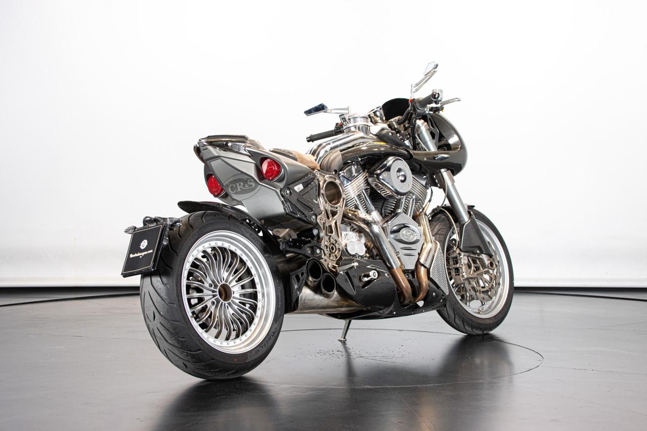 Cr&s DUU “CONLATUSA” - 2016