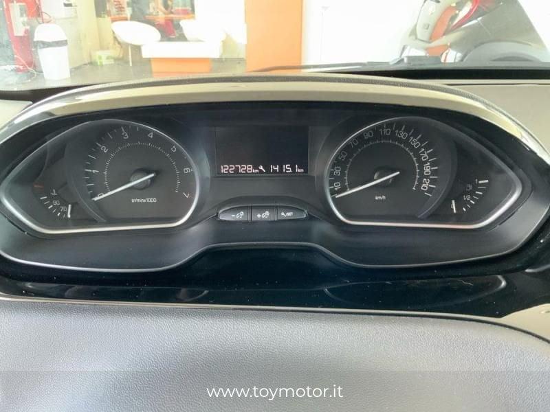 Peugeot 208 1° serie PureTech 82 5 porte Active