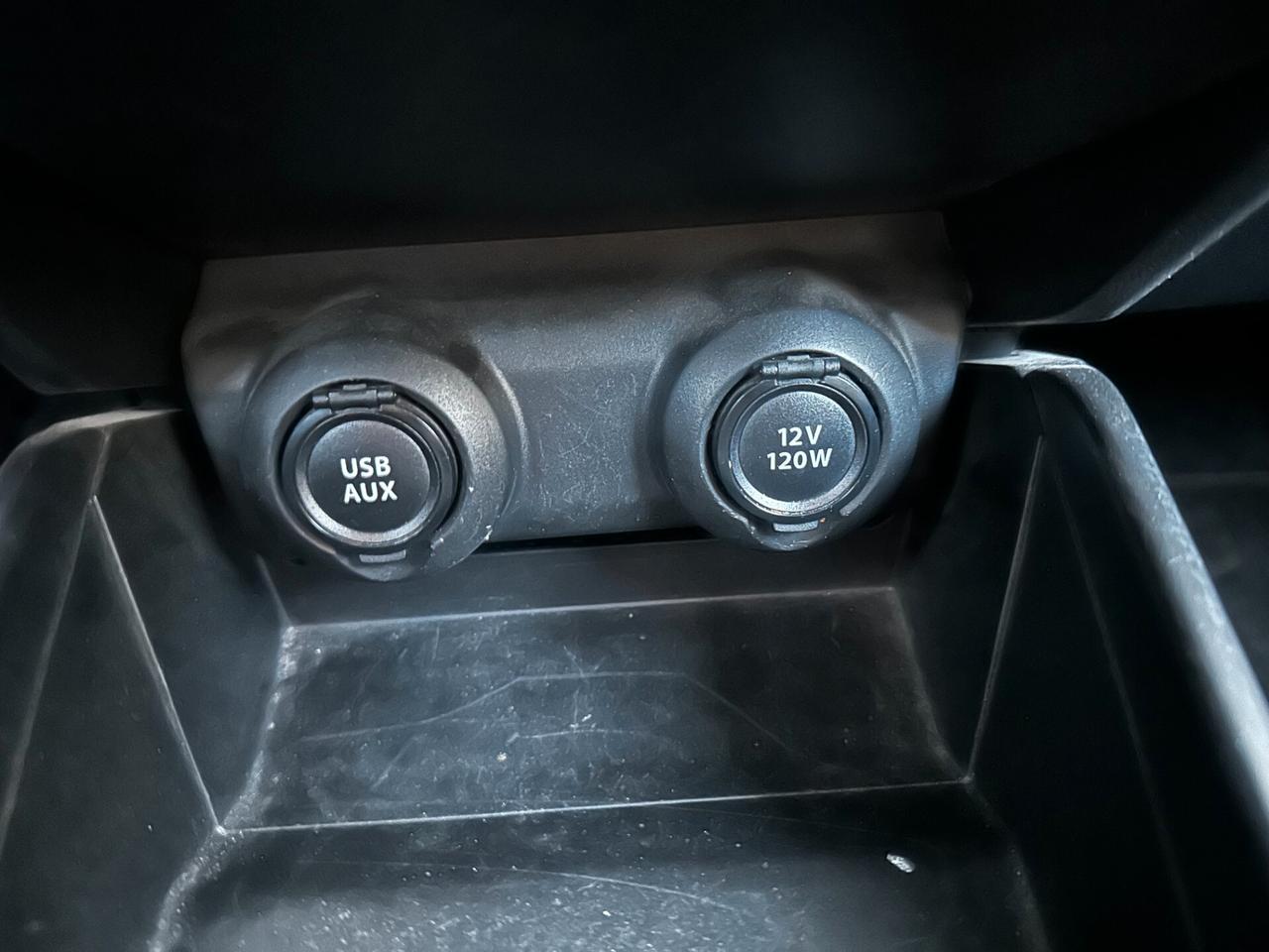 Suzuki Swift 1.2 Hybrid 4WD AllGrip Top "NEOPATENTATI"