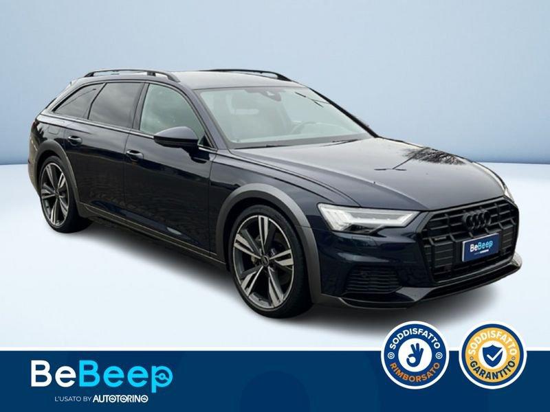 Audi A6 allroad 40 2.0 TDI MHEV 12V BUSINESS ADVANCED Q