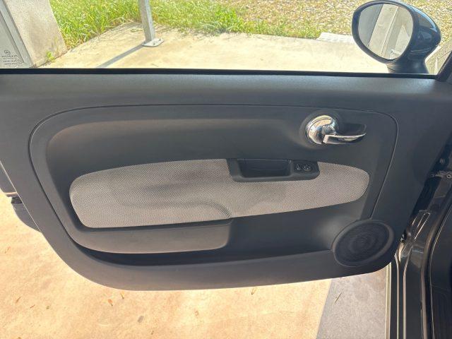 FIAT 500 1.2 Lounge OK NEOPATENTATI EURO 5