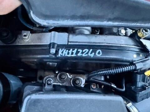 Alfa Romeo MiTo 1.6 JTDm 16V Distinctive