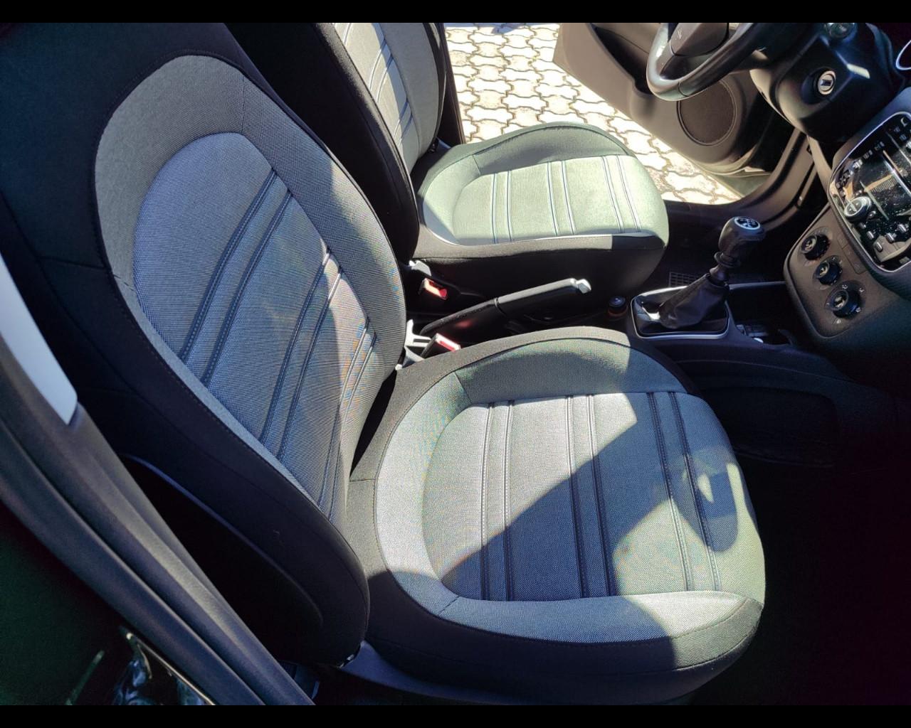 FIAT Punto Evo - Punto Evo 1.4 5 porte Dynamic Natural Power