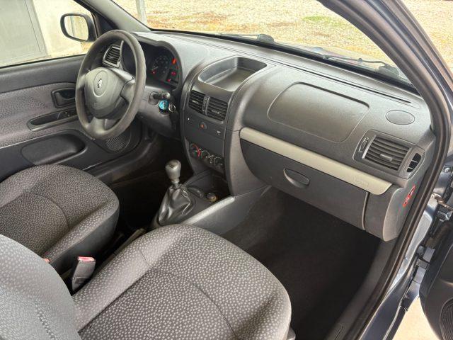 RENAULT Clio Storia 1.2 5 porte GPL FINO AL 07/2035 OK NEOP