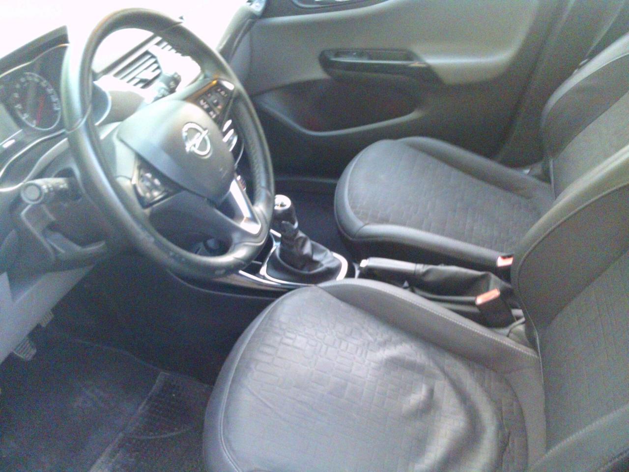 Opel Corsa 1.4 90CV GPL Tech 5 porte Cosmo