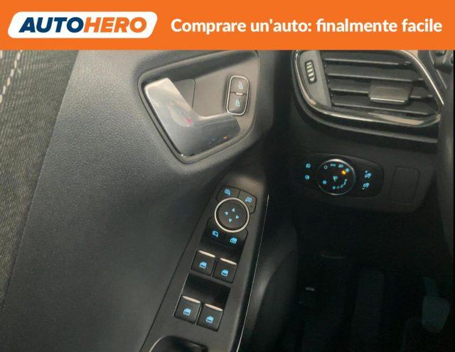 FORD Puma 1.0 EcoBoost 125 CV S&S Titanium