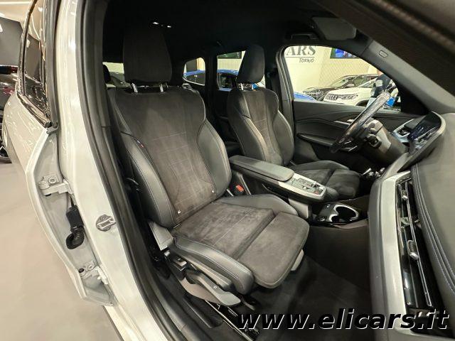 BMW X1 sDrive 18d Msport Pro