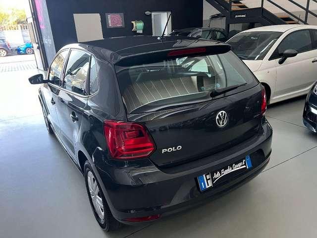 Volkswagen Polo 1.0 MPI 5p. Trendline