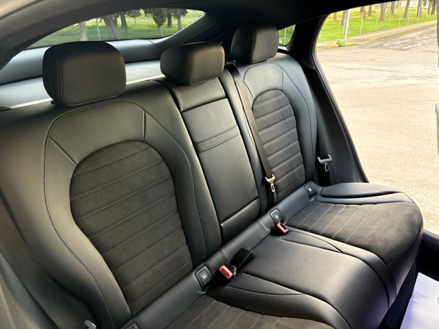 MERCEDES-BENZ GLC 300 de 4Matic Plug-in hybrid Coupé Premium Plus.