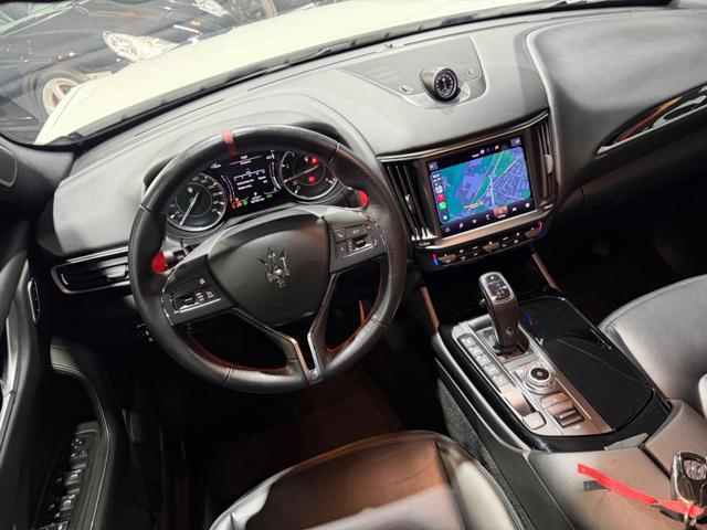 MASERATI Levante RESTYLING MY 2021 350CV DA AMATORE IVA