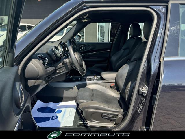 MINI Clubman 2.0 Cooper D Business Clubman Automatica