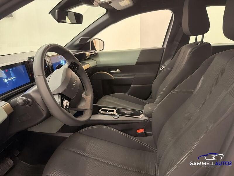 Lancia Ypsilon Ibrida Ibrida 100cv Ypsilon e-DCT