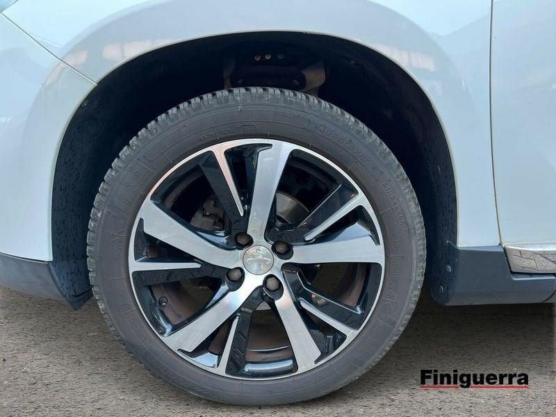 Peugeot 2008 1.6 e-HDi 92 CV Stop&Start Allure