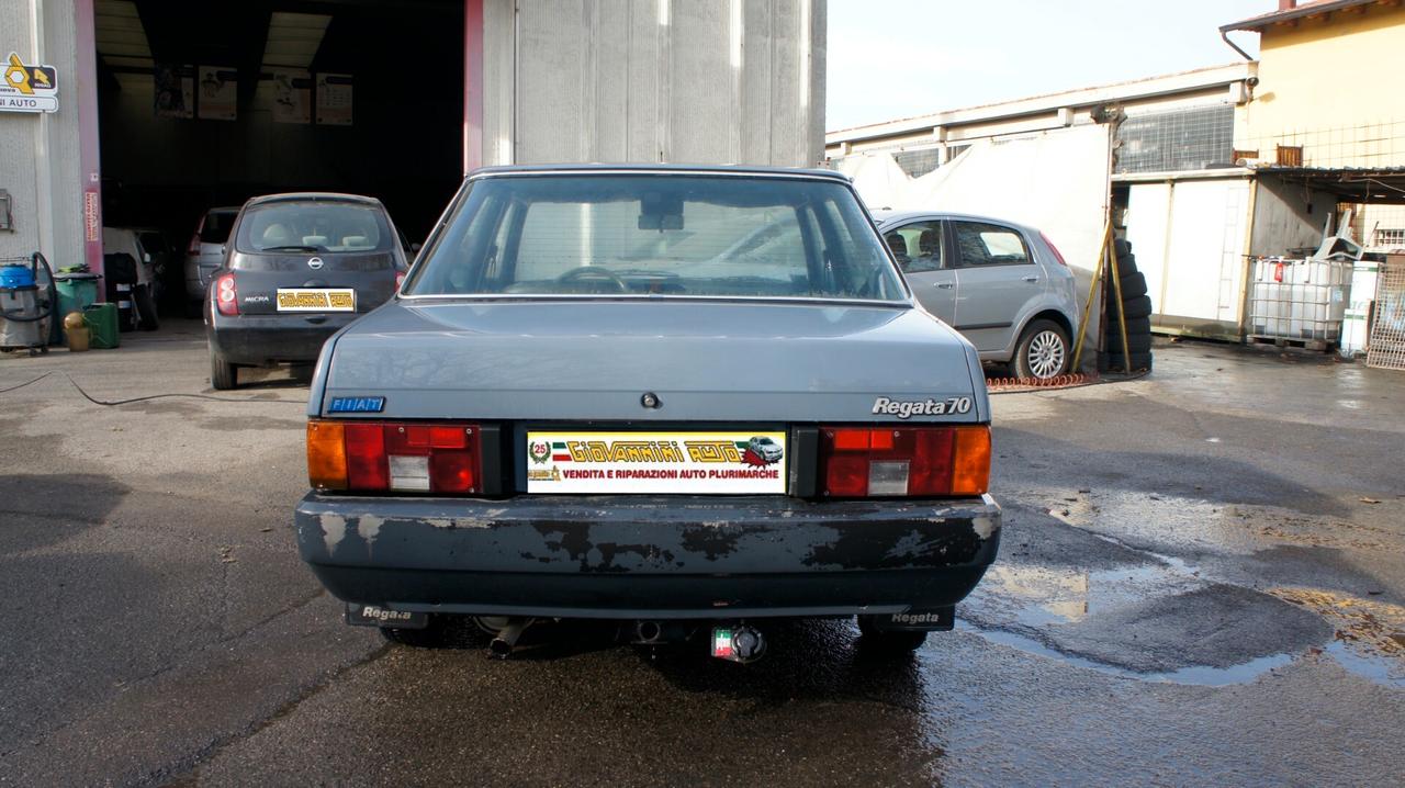 Fiat Regata 70