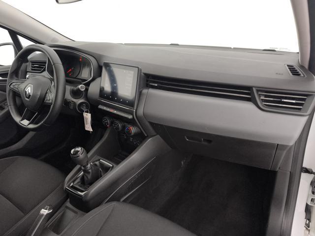 RENAULT Clio 1.5 blue dci Business 85cv