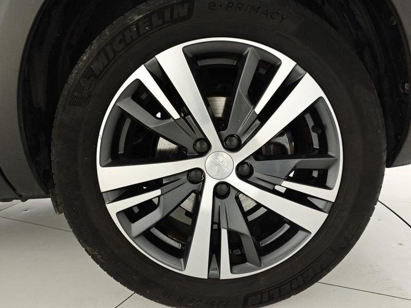 Peugeot 5008 BlueHDi 130 EAT8 S&S Allure