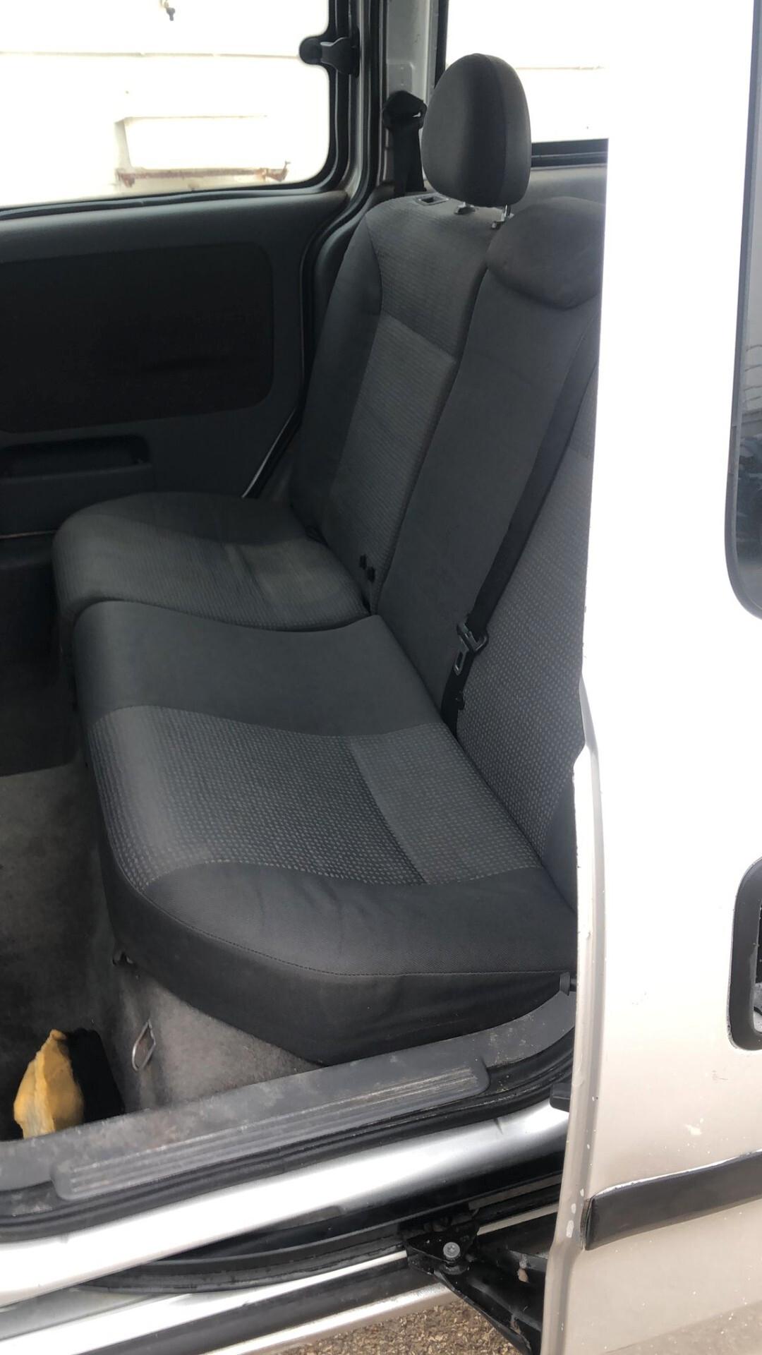 Opel Combo 1.7 CDTI 5p. Tour