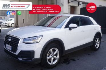 Audi Q2 Q2 35 TFSI Business Design Unicoproprietario