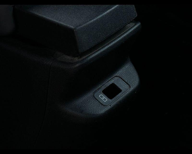 Jeep Avenger Avenger 1.2 turbo Longitude fwd 100cv