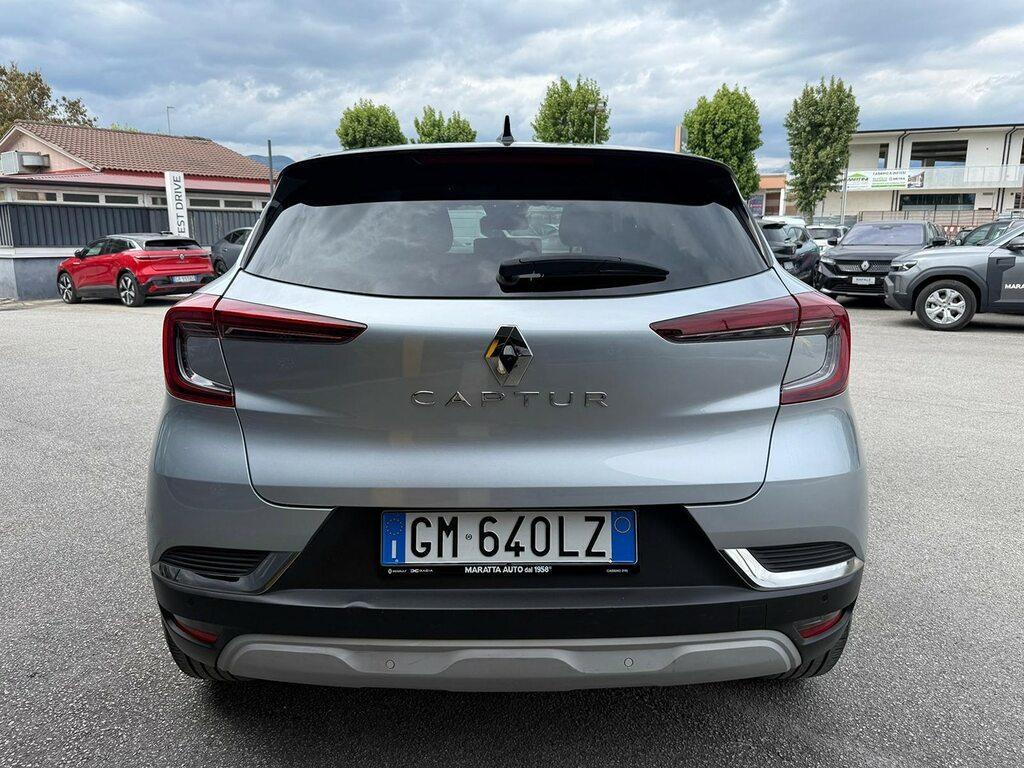 Renault Captur 1.0 tce Intens Gpl 100cv my21
