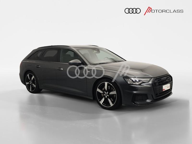 Audi A6 avant 50 3.0 v6 tdi mhev business sport quattro tiptronic