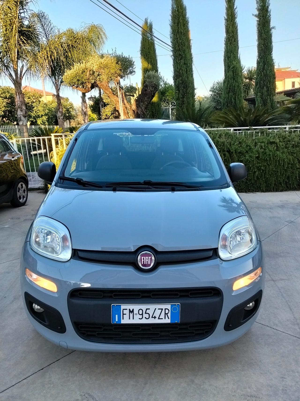Fiat Panda 1.2 Easy