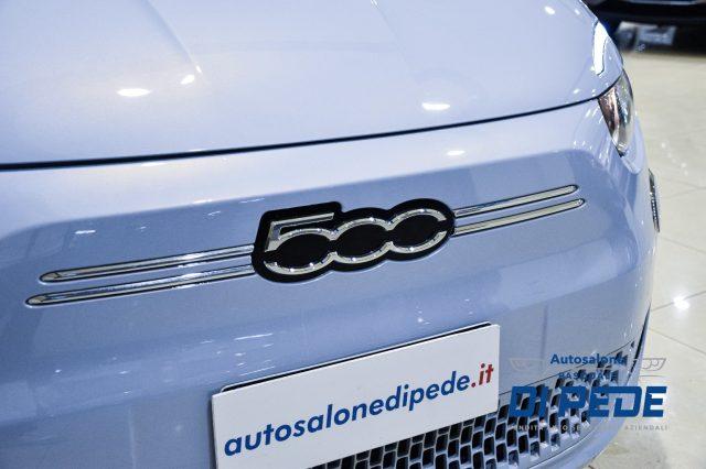 FIAT 500 BUSINESS OPENING EDITION 42 kWh