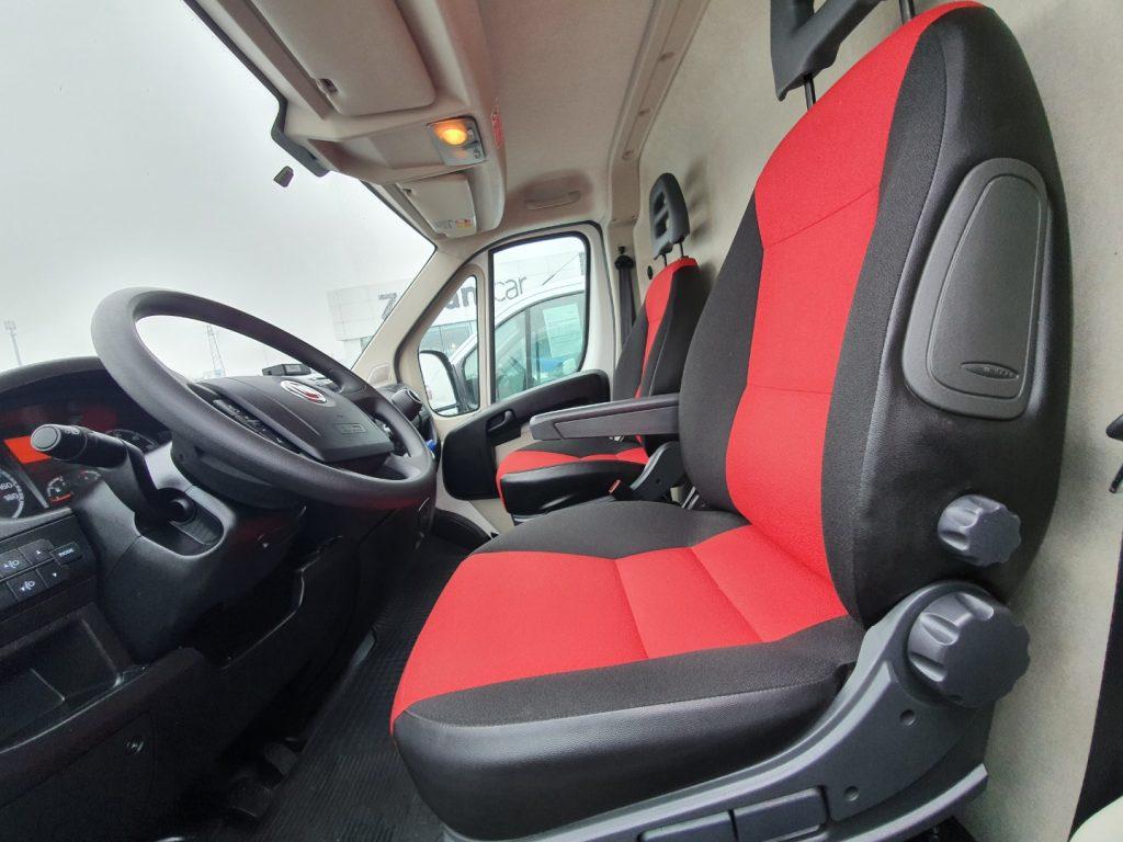 FIAT Ducato (4ª serie) - Ducato 33 2.3 MJT 130CV PC-TN Furgone