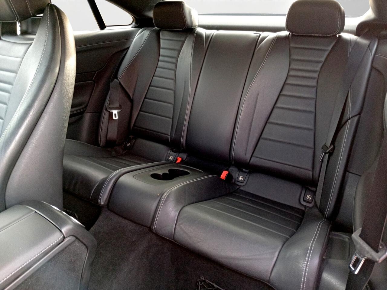 Mercedes-benz E 220 d Coupè Auto Premium AMG FULL VIRTUAL FULL HD