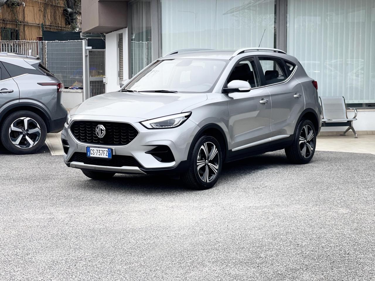 Mg ZS 1.5 Benzina 106CV E6 Neo - 2024