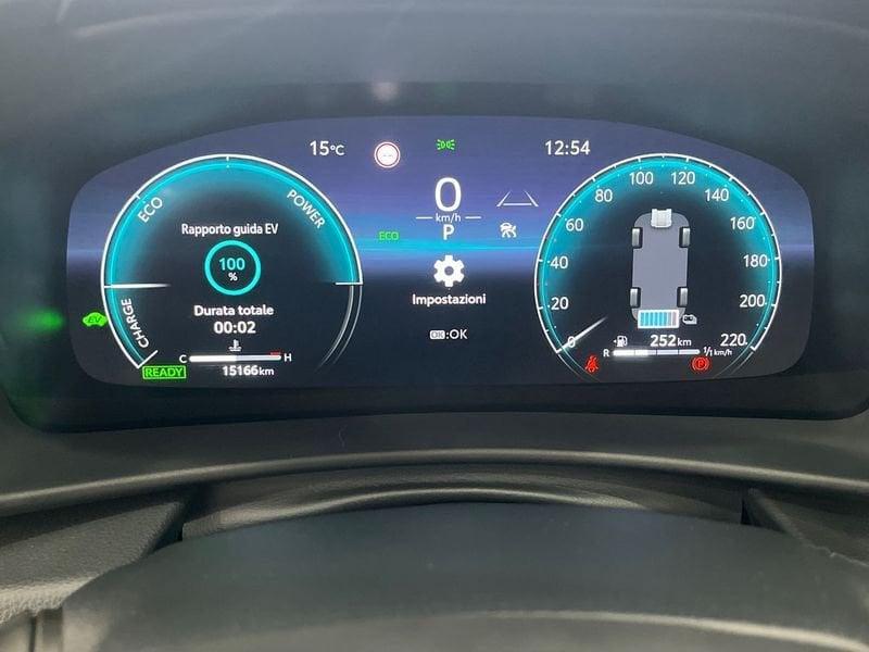 Toyota C-HR C-HR 1.8 hv Trend fwd e-cvt