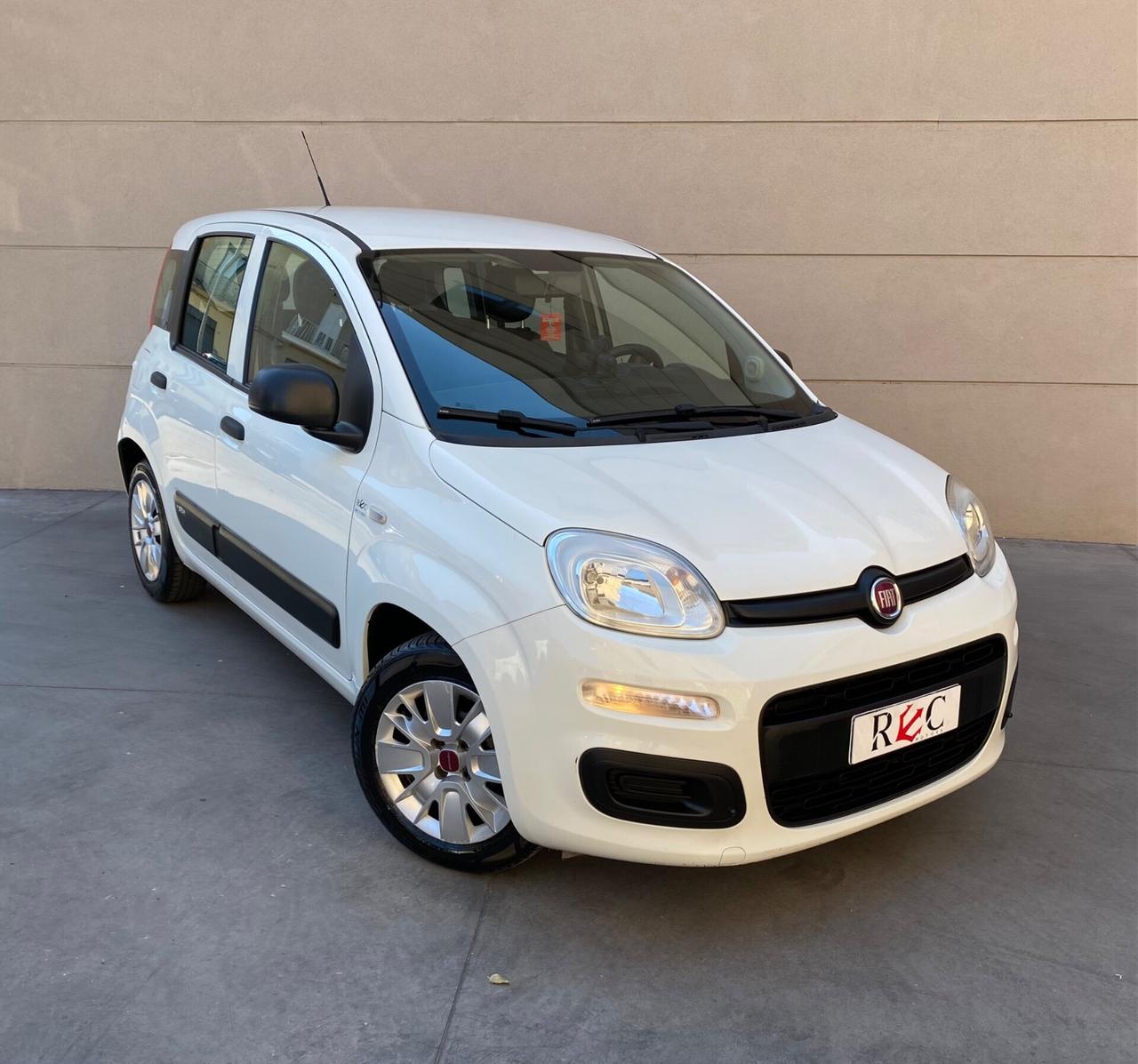 Fiat Panda 1.2 GPL Casa Madre