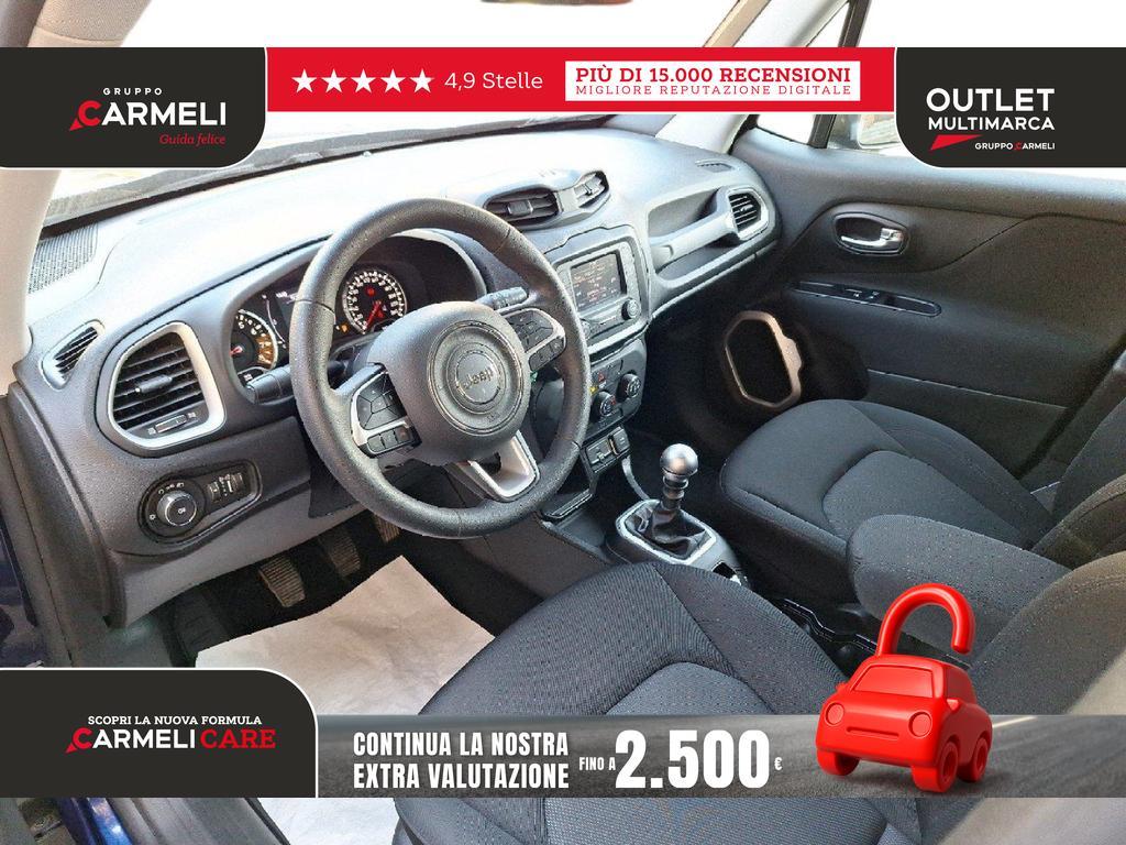 Jeep Renegade 1.0 T3 Sport 2WD