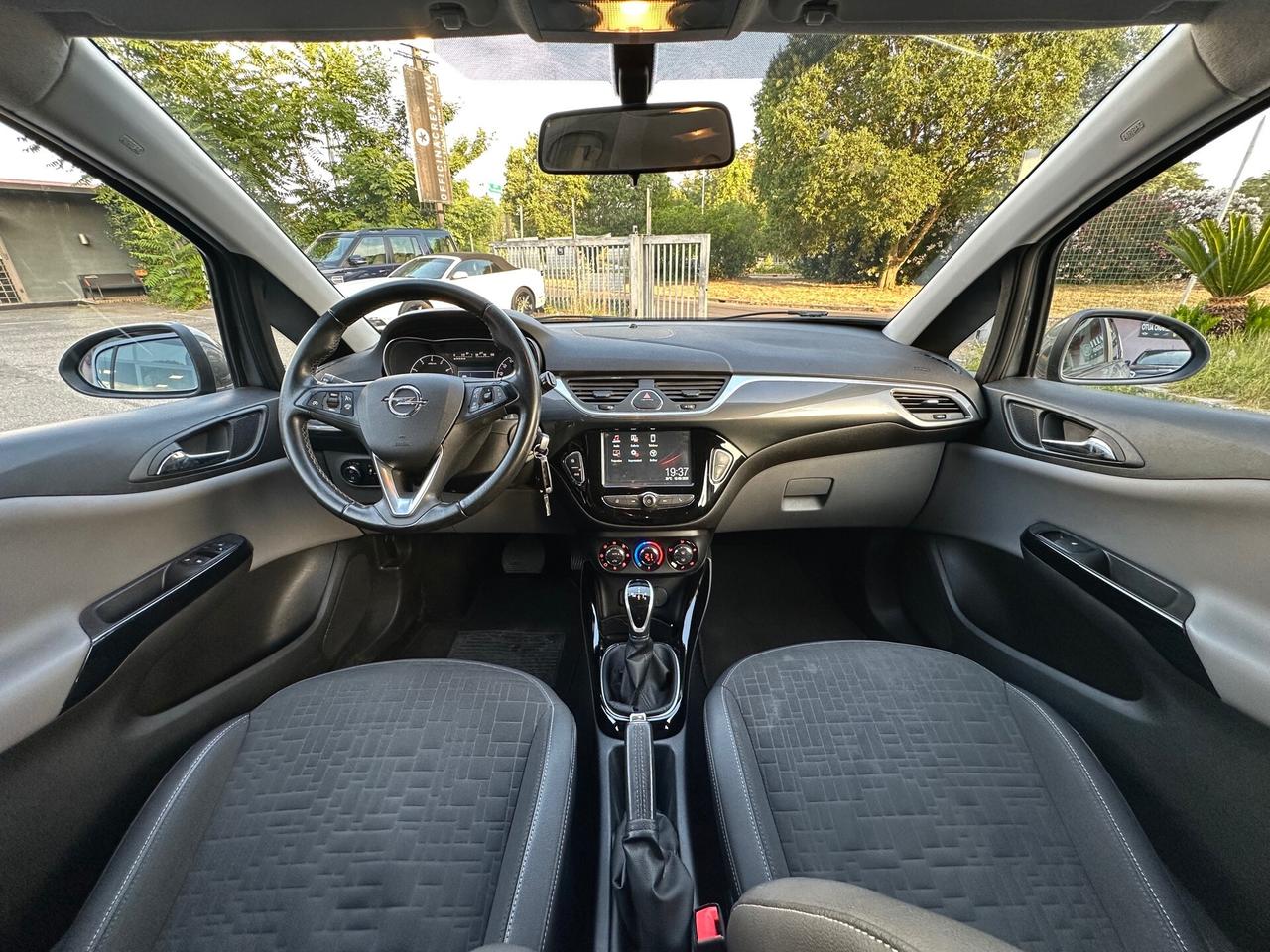 Opel Corsa-e 1.4 90CV Start&Stop 5 porte Innovation Automatica Unipro Tagliandata Opel Permute e Rate