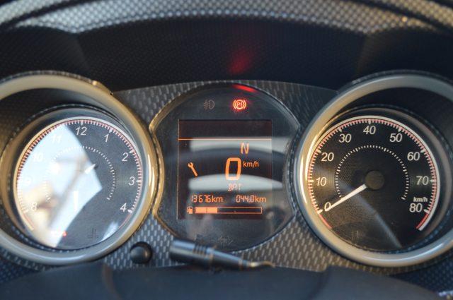 LIGIER JS 50 DCI Sport Ultimate