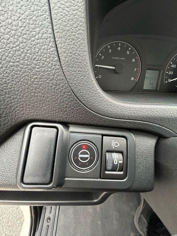 Piaggio Porter NP6 1.5 PC Long Range LPG Cassonato Standard Pro IVA ESCLUSA