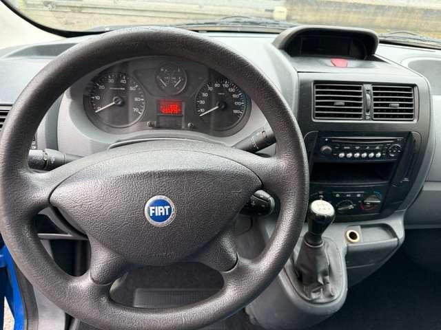 Fiat Scudo 1.6 MJT 8V Furgone 10q. Comfort