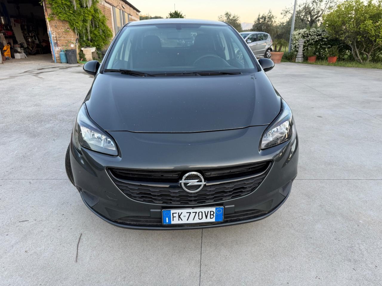 Opel Corsa 1.3 DIESEL 75 CV EURO 6 - GARANZIA
