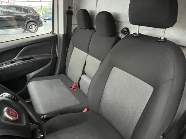 FIAT Doblo Doblò 1.6 MJT 105CV Cargo Lounge 3 POSTI-In Arriv