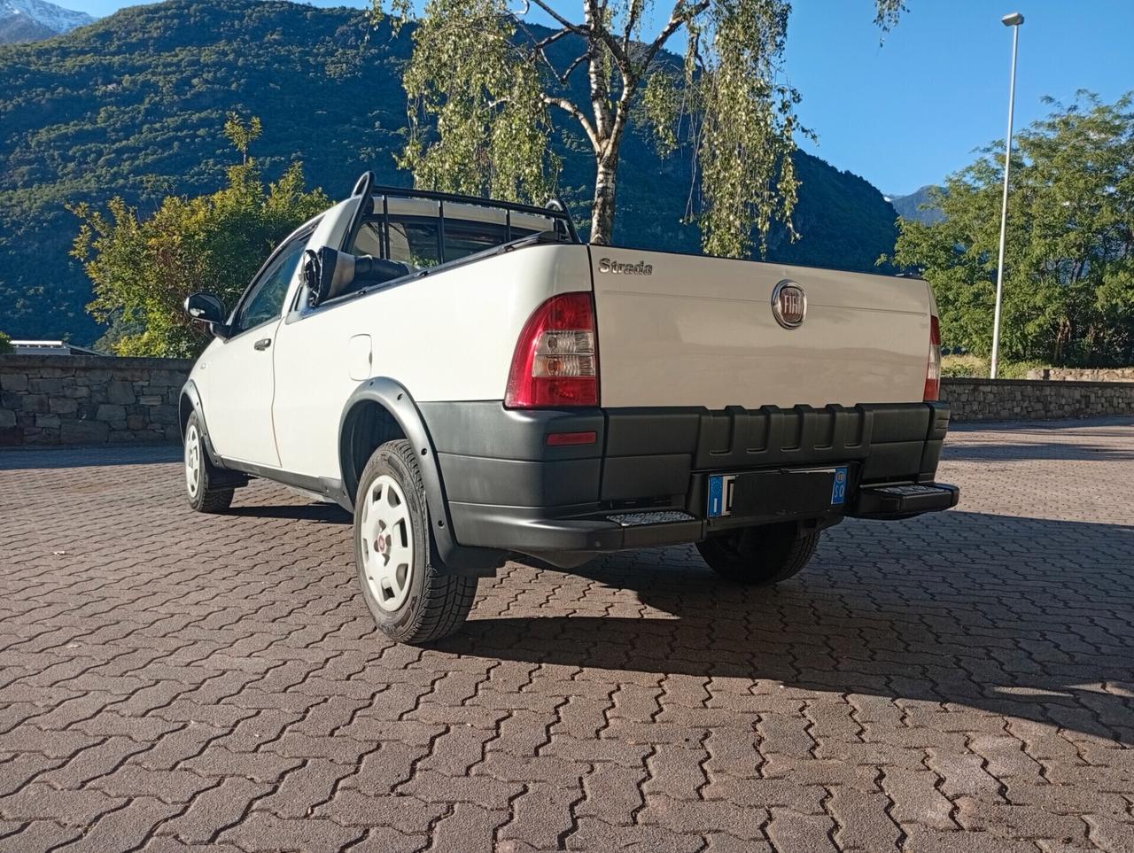 Fiat Strada 1.3 MJT