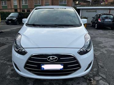 Hyundai iX20 ix20 1.6 mpi App Mode econext Gpl