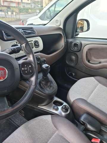 Fiat Panda Panda 1.3 mjt 16v Cross 4x4 NEOPATENTATI