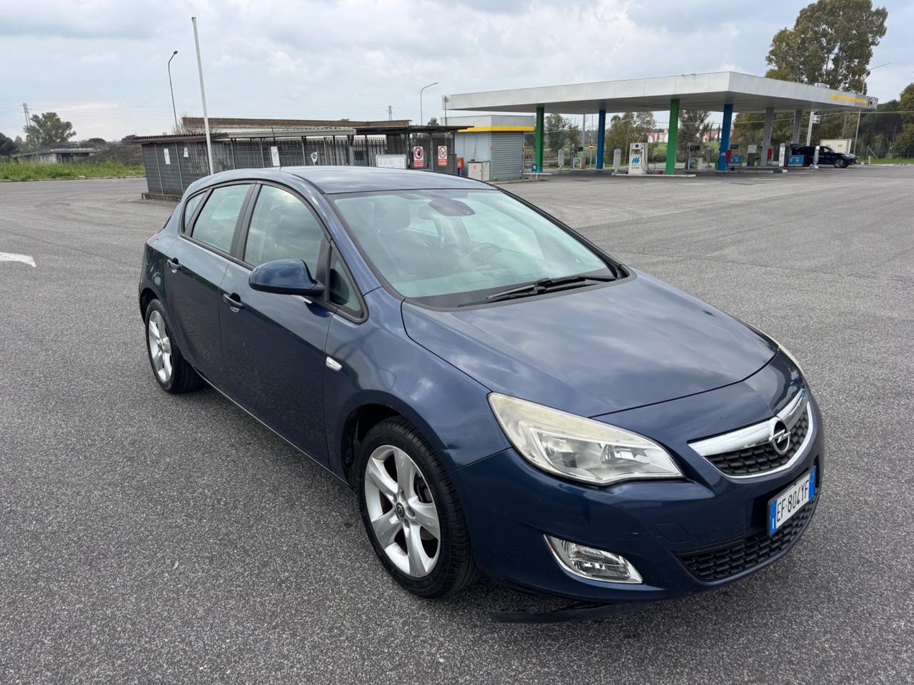 Opel Astra 1.4 100CV 5 porte Elective