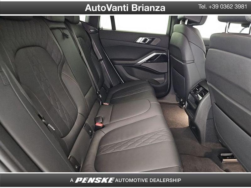 BMW X6 X6 xDrive30d 48V Msport