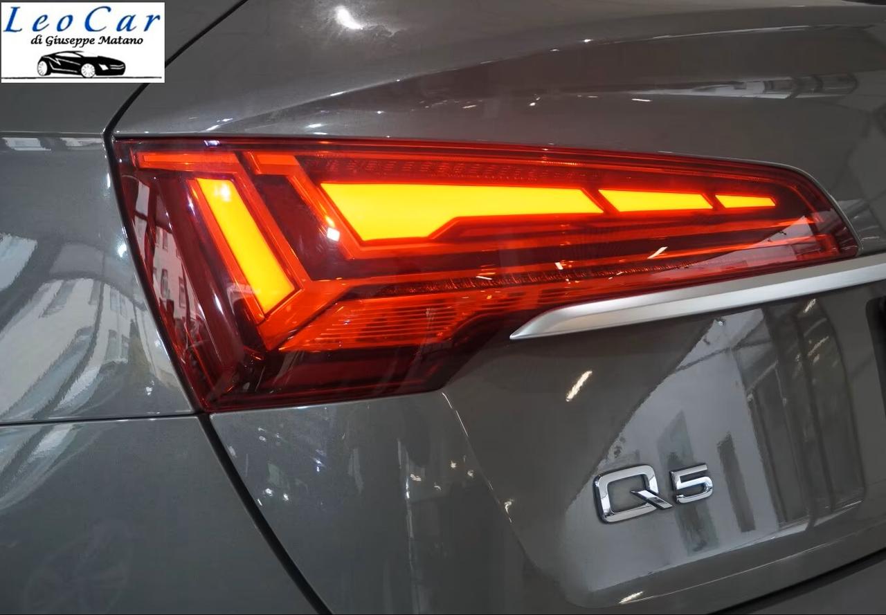 Audi Q5 SPB 35 TDI S tronic S-line