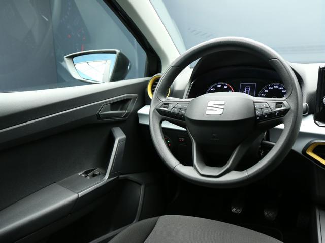 SEAT Ibiza 1.0 MPI 5 porte Reference
