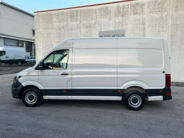 VOLKSWAGEN Crafter 30 2.0 TDI 140CV PM-TA Furgone Logistic